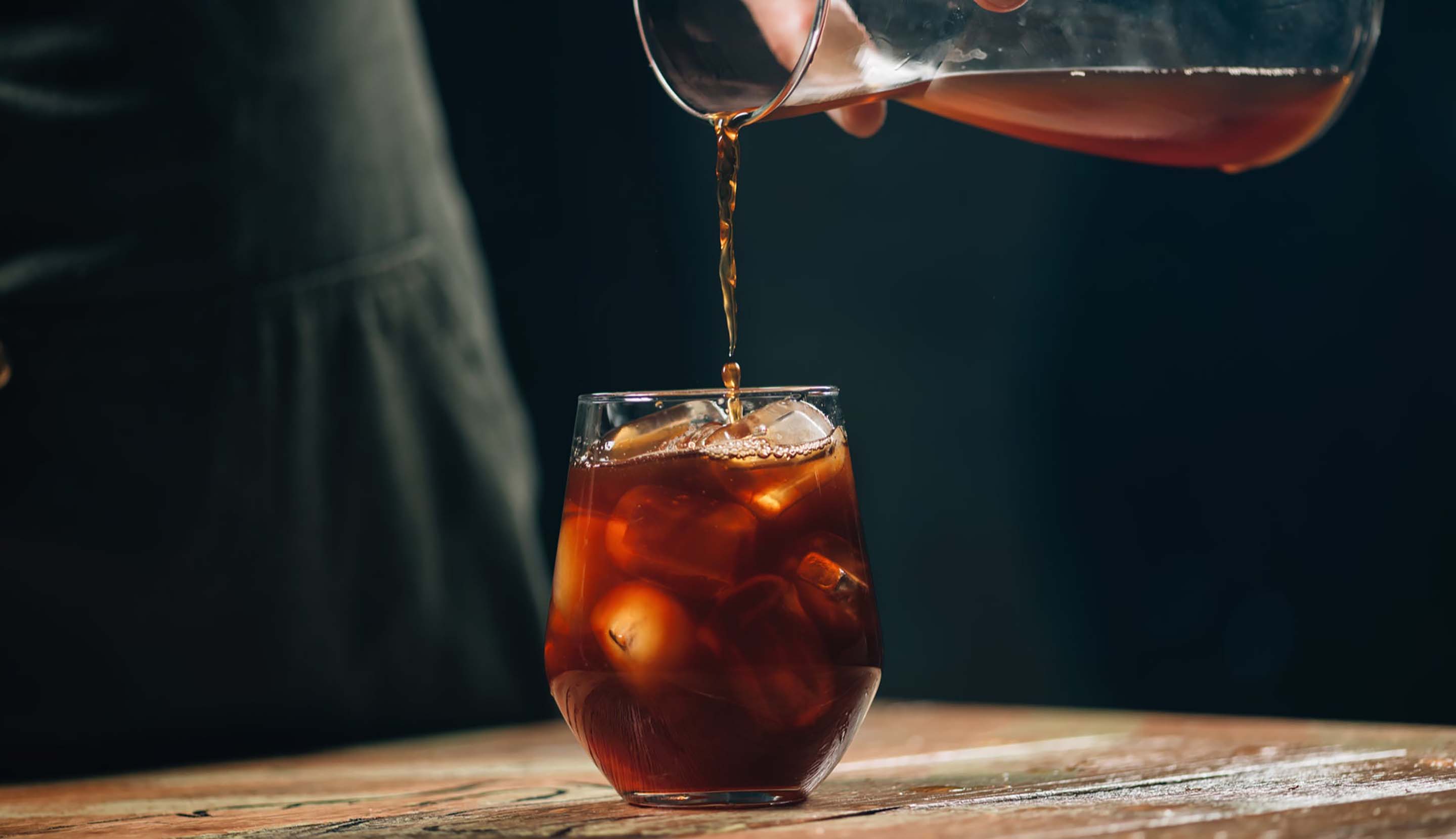 Cara Praktis Membuat Kopi Dingin atau Cold Brew NESCAFE ID